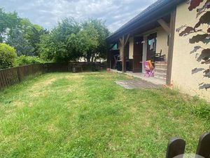 Maison à louer - 4 pièces - 81 m2 - Auxerre - 89 - BOURGOGNE