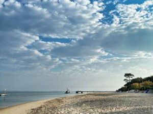 Maison de luxe de 5 pièces en location à Arcachon  Nouvelle-Aquitaine