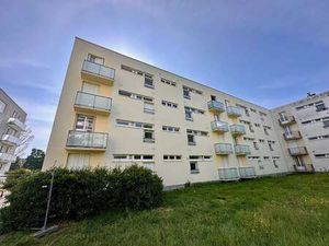 Vente Appartement 4 pièces à Rennes Villejean (35000) : à vendre 4 pièces / 76m² Rennes Vi