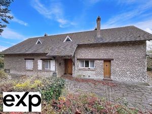 Vente maison 12 pièces