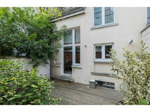 Immeuble mixte à vendre à Rue du Parnasse 14 Ixelles (VBD65606)