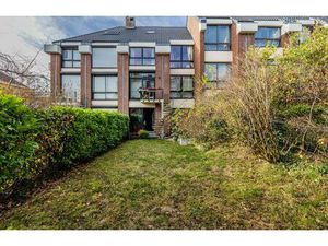 Maison à vendre avec garage et terrasse   Ixelles (VBD65387)