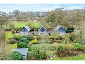 Maison à vendre à Route de Hottleux 39 Malmedy (VBD65625)