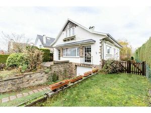 Maison à vendre avec garage et terrasse   Rixensart (VBD65371)