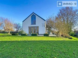 Villa à vendre à Rue du Pirchat 21 Orp-Jauche (VBD65518)