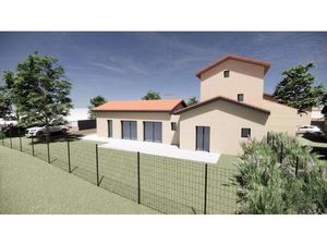 Vente maison 5 pièces 136 m² Les Chères (69380)