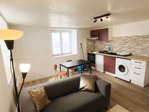 Appartement 2 pièces