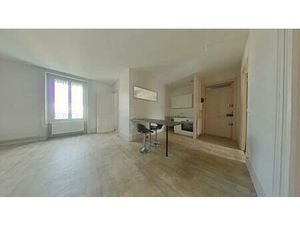 F4 - CENTRE VILLE SAINT CHAMOND