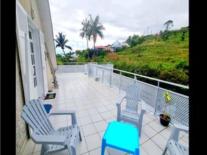 Apt. T2 Meublé Sainte Clotilde