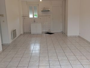 Maison T4 de 70m2 à louer à Dissay