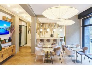 Bureaux à louer à Bruxelles (VBD65635)