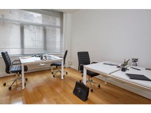 Bureaux à louer à Bruxelles (VBD65636)