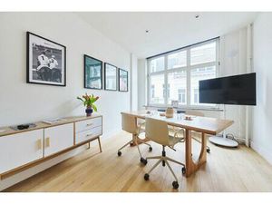 Bureaux à louer à Bruxelles (VBD65637)