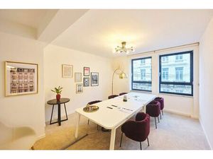 Bureaux à louer à Bruxelles (VBD65638)