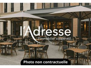 Cession de bail Toulouse 350 m2