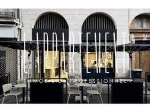 FONDS DE COMMERCE RESTAURATION SANS CUISSON EMPLACEMENT No1