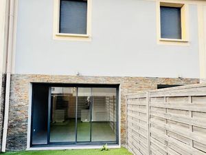 Vente maison 4 pièces 82.68 m² à Le Blanc-Mesnil (93150)  259 000 €