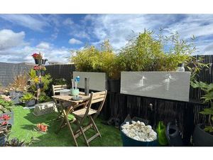 Appartement Caen 59.24 m² T-3 à vendre  230 000 €