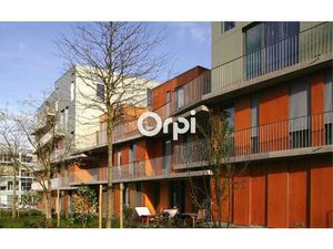 Appartement Lille 65.81 m² T-3 à vendre  270 625 €