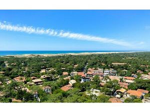 Maison Lège-Cap-Ferret m² T-3 à vendre  373 000 €