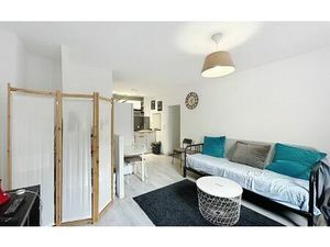 Location appartement  41.23 m² T-2 à Avignon  609 €