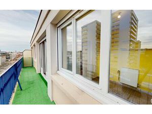 Location appartement  35.83 m² T-1 à Le Havre  410 €
