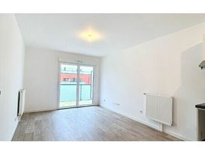 Location appartement  40.7 m² T-2 à Le Petit-Quevilly  589 €