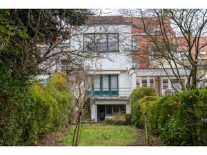 Maison à vendre à Chaussée de Wavre 1545 Auderghem (VBD65605)