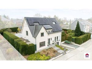 Villa à vendre à Winkelveldstraat 36 Dilbeek (RBU90375)