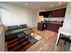 Location appartement 2 pièces 30 m² à Gaillard (74240)