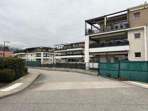 Location appartement 3 pièces 67 m² à Valleiry (74520)