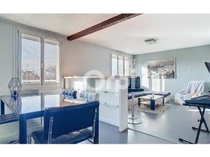 Location appartement  76.61 m² T-3 à Brive-la-Gaillarde  750 €