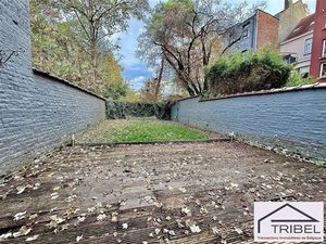 Appartement à louer à Rue Darwin 26A Ixelles (VBD65653)