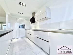 Appartement à louer à Avenue de la Ferme Rose 8A Uccle (VBD65652)