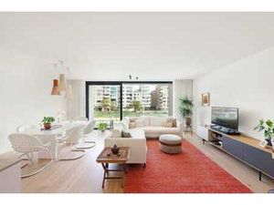 Stijlvol appartement in residentie Momentum te Heist-aan-zee