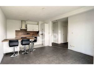 Location appartement  54.58 m² T-3 à Malemort-sur-Corrèze  625 €