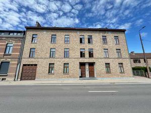 Appartement de standing neuf à Jambes