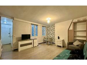 Location appartement  24.03 m² T-1 à Paris 2  1 150 €
