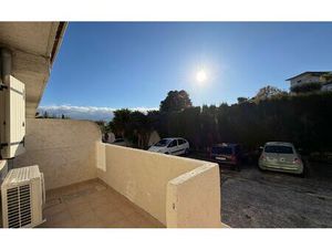 Location appartement  19.07 m² T-1 à Vallauris  580 €