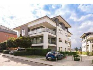 Appartement spacieux et lumineux  meublé avec terrasse – Emp