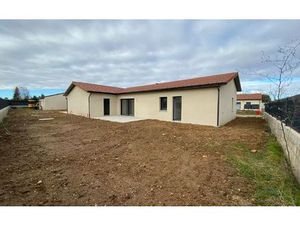 Location maison  m² T-2 à Bourg-de-Péage  1 440 €