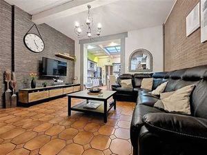 Maison habitable rapidement + terrasse et jardin