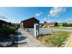 Charmante maison 4 façades de plain-pied à Amougies