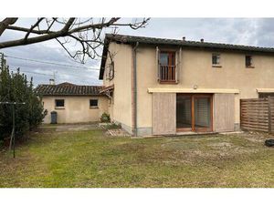 Location maison  102.77 m² T-4 à Nègrepelisse  840 €