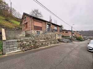 Superbe bungalow 3 chambres sur les hauteurs de Pepinster