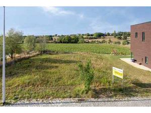 UNIEK GELEGEN BOUWGROND VOOR OPEN BEBOUWING TE DIEST!