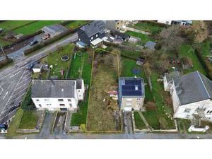 Terrain à bâtir - Florenville