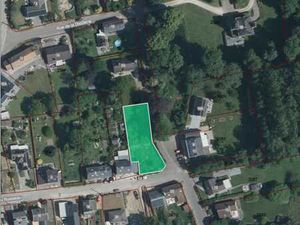 Magnifique terrain à bâtir dans la région de La Bruyère