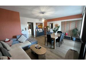 Appartement Brive-la-Gaillarde 85.08 m² T-3 à vendre  197 950 €