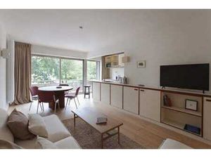 Parc de Forest - Appartement meublé 2 chambres